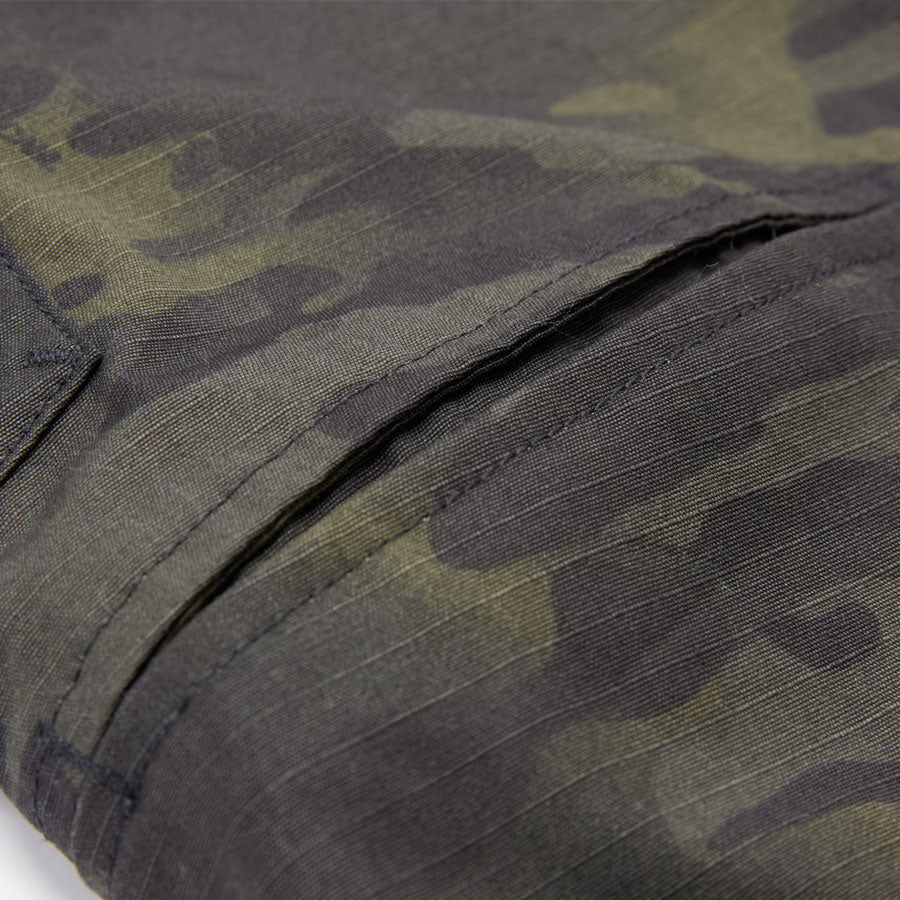 VIKTOS Wartorn Insulated Pant Multicam Black-Tactical Source LLC