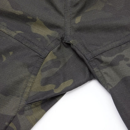 VIKTOS Wartorn Insulated Pant Multicam Black-Tactical Source LLC