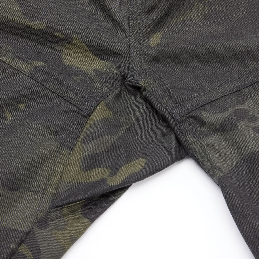 VIKTOS Wartorn Insulated Pant Multicam Black-Tactical Source LLC
