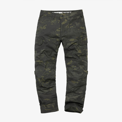 VIKTOS Wartorn Insulated Pant Multicam Black-Tactical Source LLC