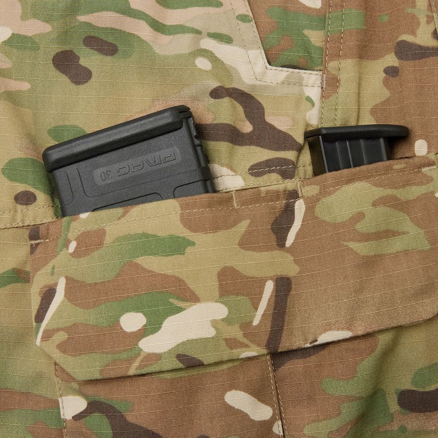 VIKTOS Wartorn Insulated Pant Multicam-Tactical Source LLC