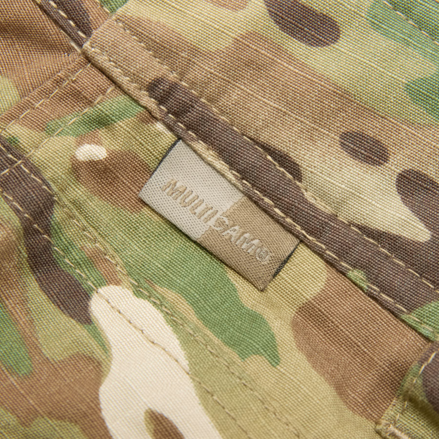 VIKTOS Wartorn Insulated Pant Multicam-Tactical Source LLC