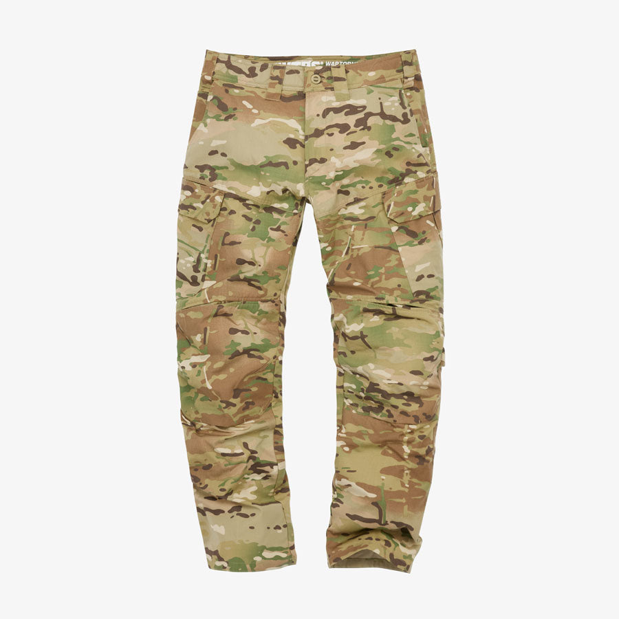 VIKTOS Wartorn Insulated Pant Multicam-Tactical Source LLC