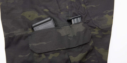 VIKTOS Wartorn MC Pants MultiCam Black-Tactical Source LLC