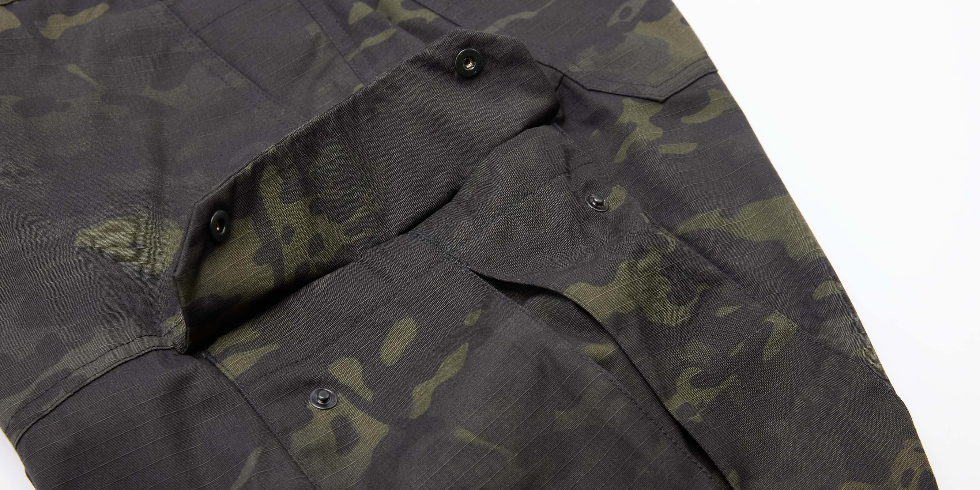 VIKTOS Wartorn MC Pants MultiCam Black-Tactical Source LLC
