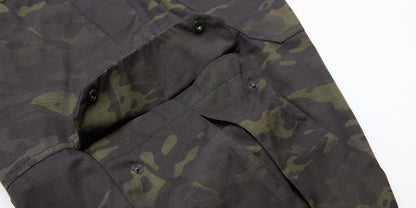 VIKTOS Wartorn MC Pants MultiCam Black-Tactical Source LLC