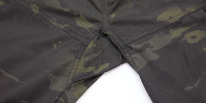 VIKTOS Wartorn MC Pants MultiCam Black-Tactical Source LLC