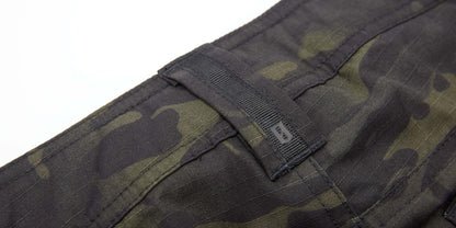 VIKTOS Wartorn MC Pants MultiCam Black-Tactical Source LLC