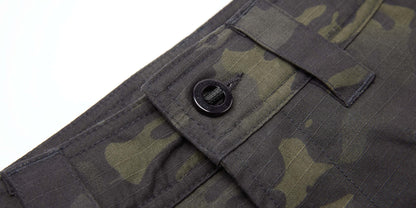 VIKTOS Wartorn MC Pants MultiCam Black-Tactical Source LLC