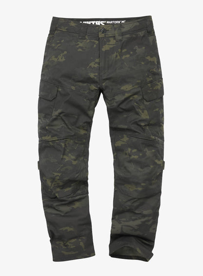 VIKTOS Wartorn MC Pants MultiCam Black-Tactical Source LLC