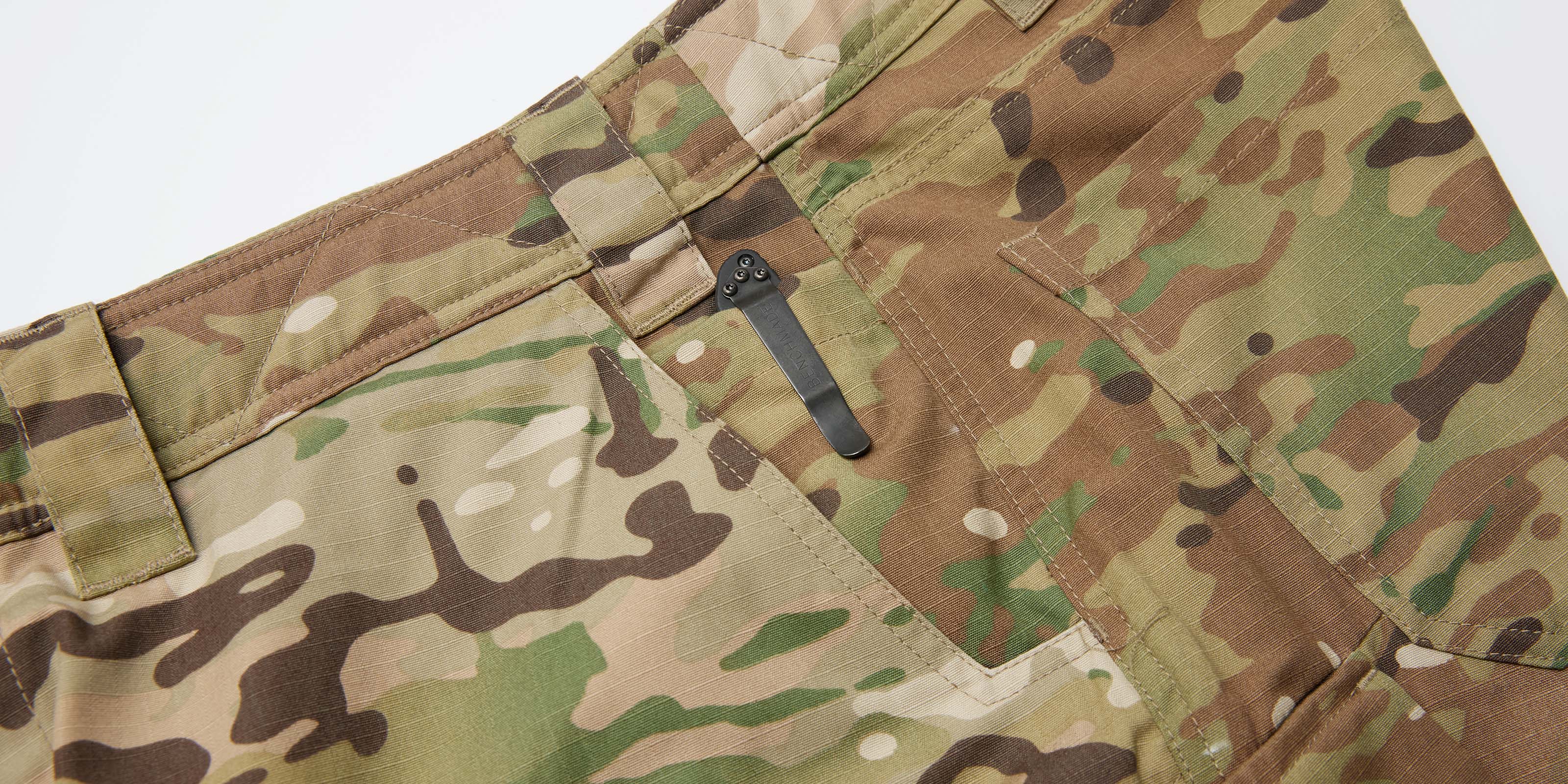 VIKTOS Wartorn MC Pants MultiCam-Tactical Source LLC