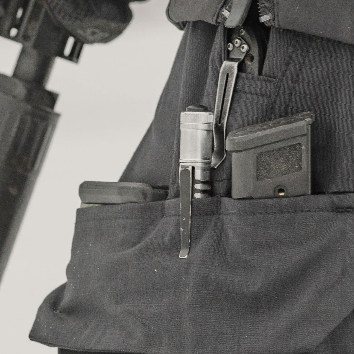 VIKTOS Wartorn Pant Black-Tactical Source LLC