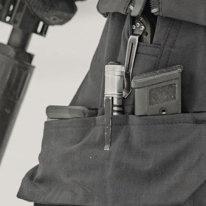 VIKTOS Wartorn Pant Black-Tactical Source LLC