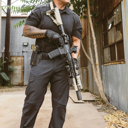 VIKTOS Wartorn Pant Black-Tactical Source LLC
