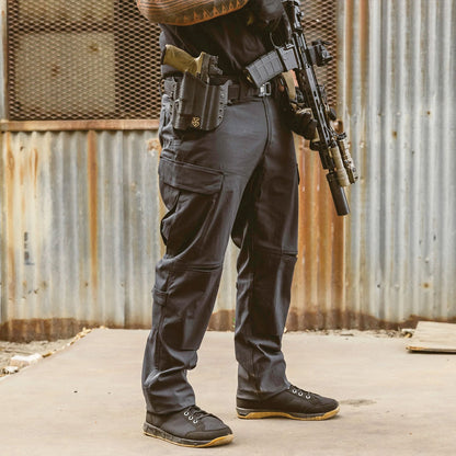 VIKTOS Wartorn Pant Black-Tactical Source LLC
