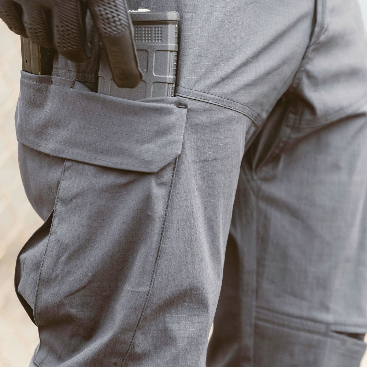 VIKTOS Wartorn Pant Black-Tactical Source LLC
