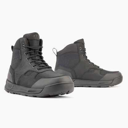 VIKTOS Wartorn Waterproof Boot Black-Tactical Source LLC