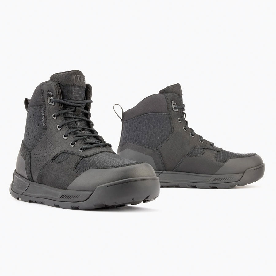 VIKTOS Wartorn Waterproof Boot Black-Tactical Source LLC