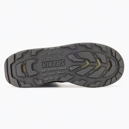 VIKTOS Wartorn Waterproof Boot Black-Tactical Source LLC