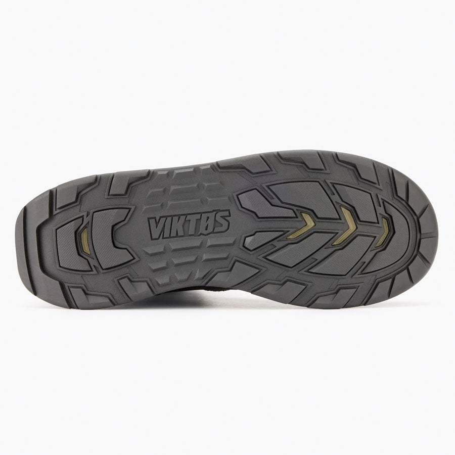 VIKTOS Wartorn Waterproof Boot Black-Tactical Source LLC