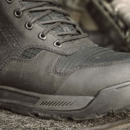 VIKTOS Wartorn Waterproof Boot Black-Tactical Source LLC