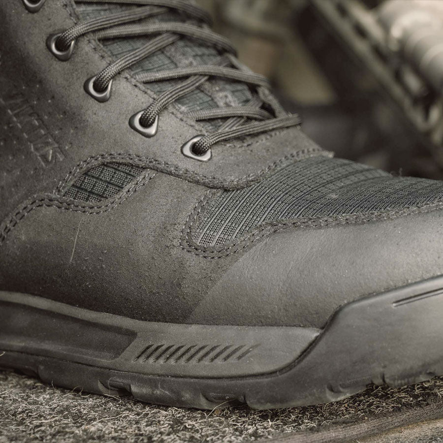 VIKTOS Wartorn Waterproof Boot Black-Tactical Source LLC