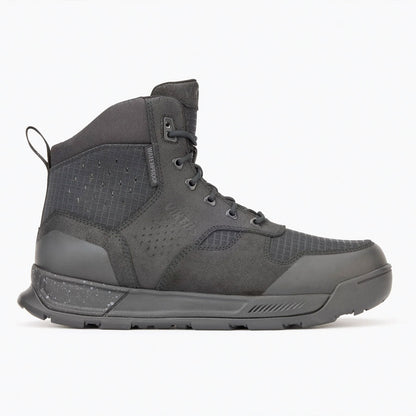VIKTOS Wartorn Waterproof Boot Black-Tactical Source LLC
