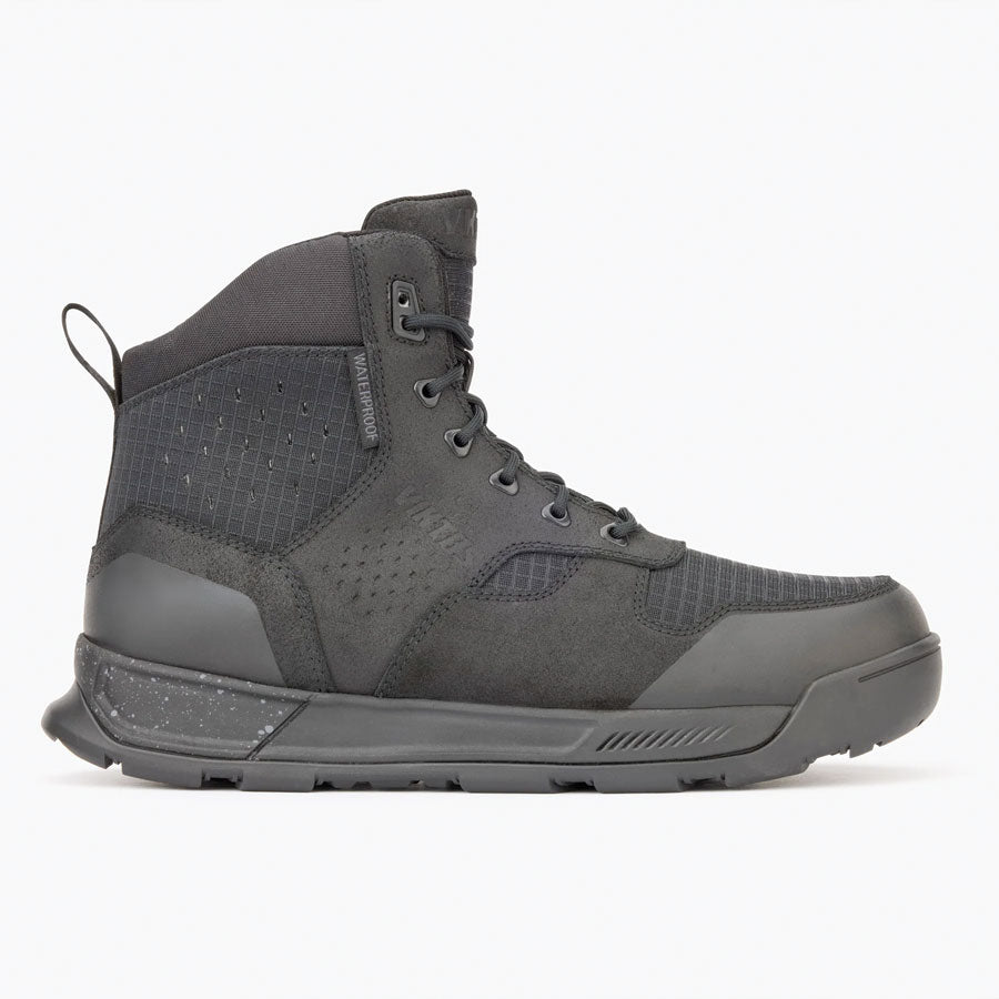 VIKTOS Wartorn Waterproof Boot Black-Tactical Source LLC