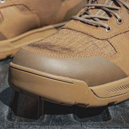 VIKTOS Wartorn Waterproof Boot Coyote-Tactical Source LLC