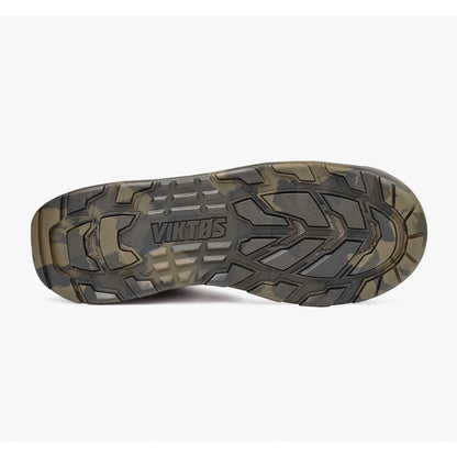 VIKTOS Wartorn Waterproof Boot Multicam Black-Tactical Source LLC