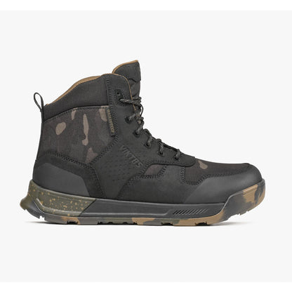 VIKTOS Wartorn Waterproof Boot Multicam Black-Tactical Source LLC