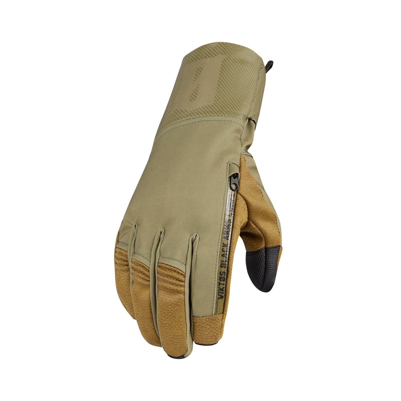 VIKTOS Zerodarker Glove Ranger-Tactical Source LLC