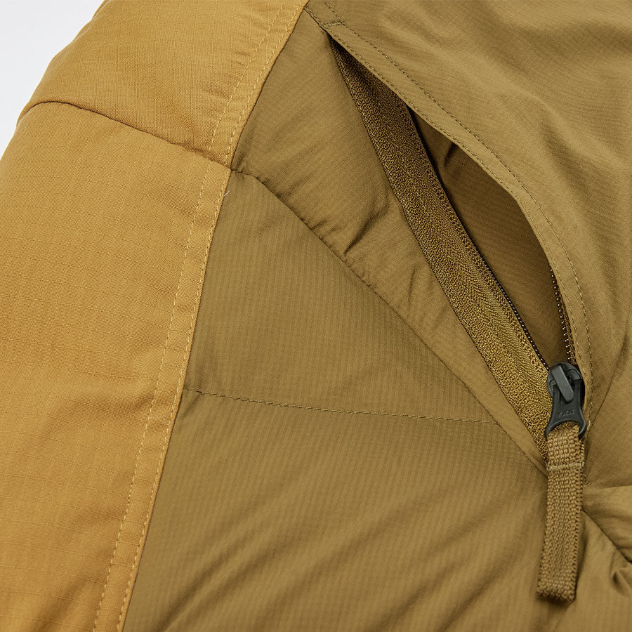 VIKTOS Zerodarker Jacket Canteen-Tactical Source LLC