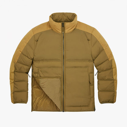 VIKTOS Zerodarker Jacket Canteen-Tactical Source LLC