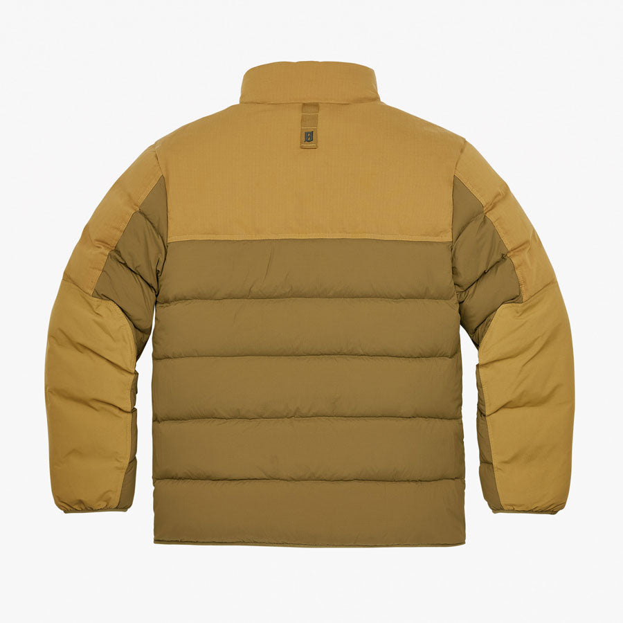 VIKTOS Zerodarker Jacket Canteen-Tactical Source LLC