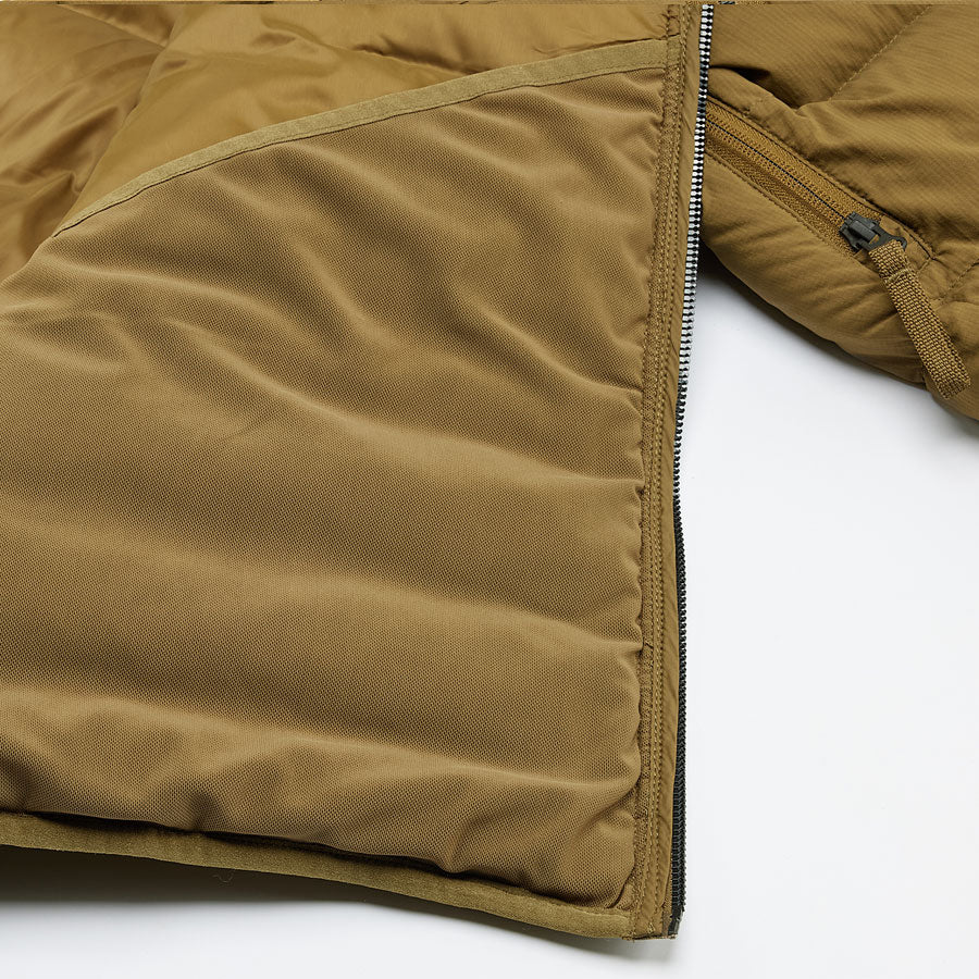 VIKTOS Zerodarker Jacket Canteen-Tactical Source LLC