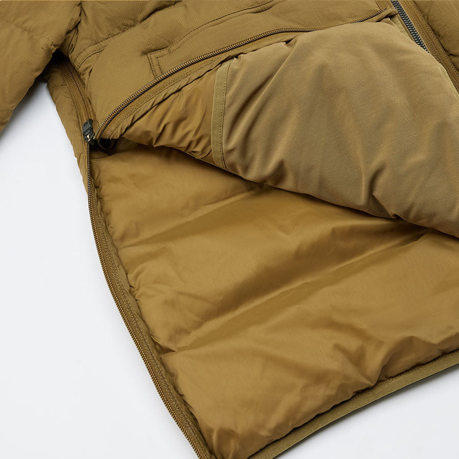 VIKTOS Zerodarker Jacket Canteen-Tactical Source LLC
