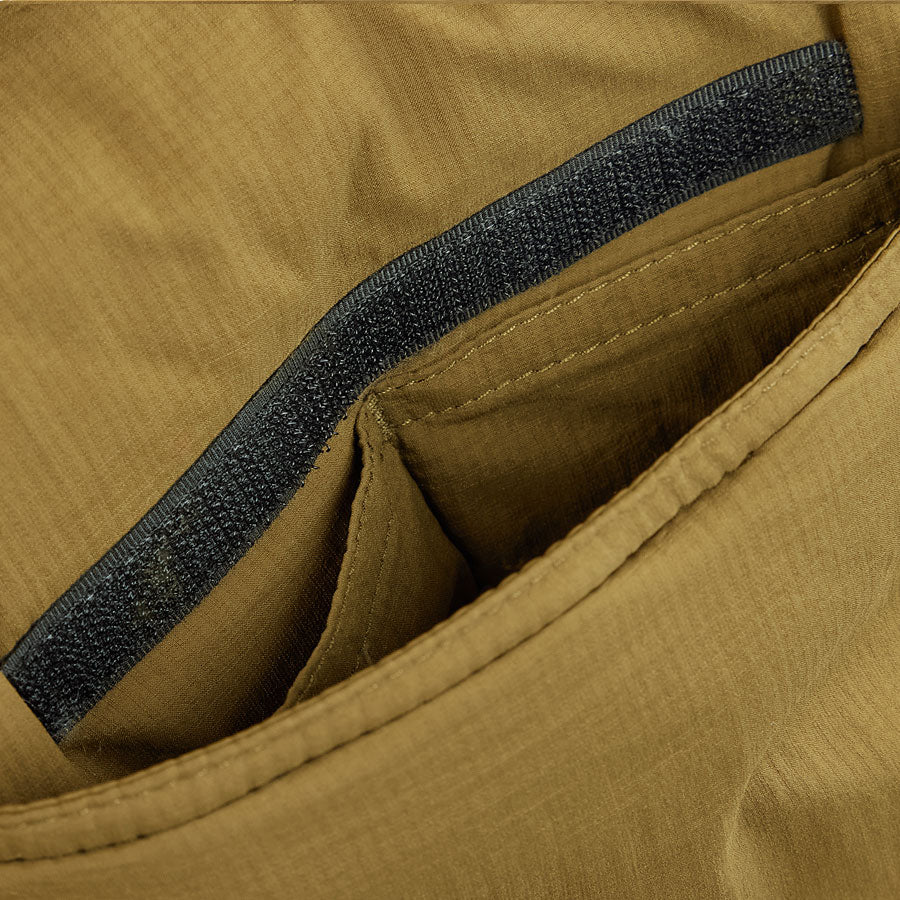 VIKTOS Zerodarker Jacket Canteen-Tactical Source LLC