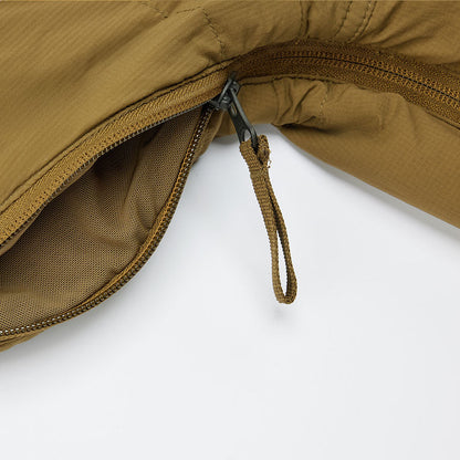 VIKTOS Zerodarker Jacket Canteen-Tactical Source LLC