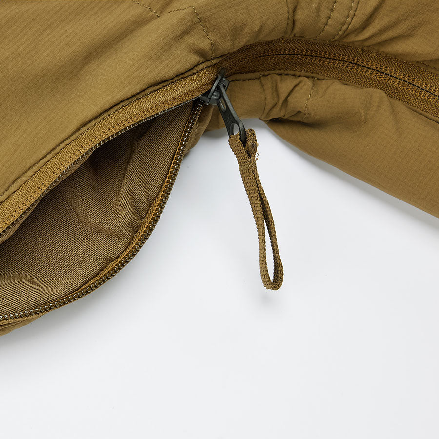 VIKTOS Zerodarker Jacket Canteen-Tactical Source LLC