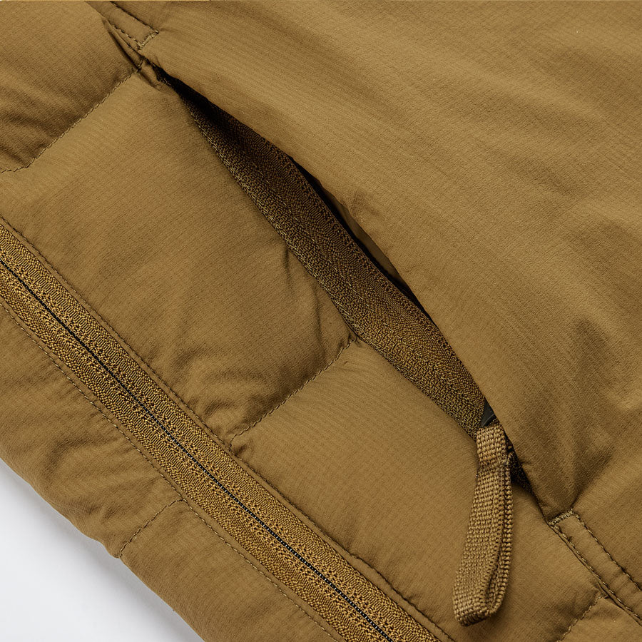 VIKTOS Zerodarker Jacket Canteen-Tactical Source LLC