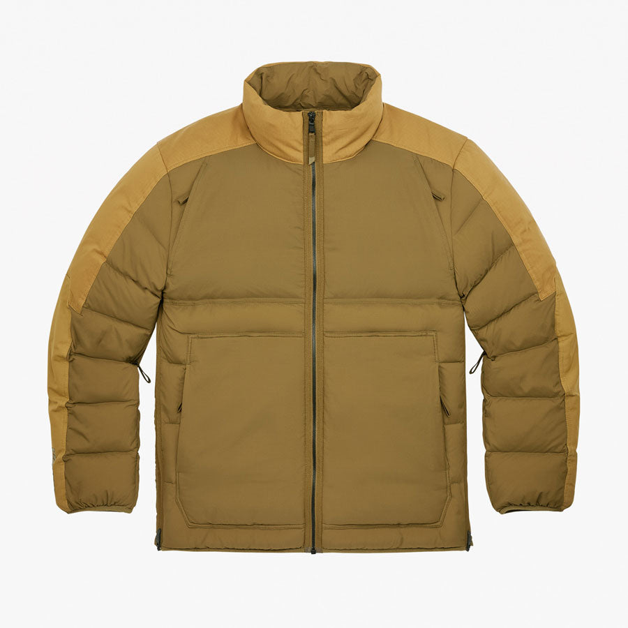 VIKTOS Zerodarker Jacket Canteen-Tactical Source LLC