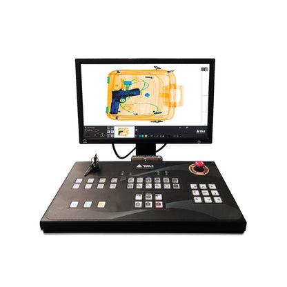VMI Security Spectrum 100100 Baggage and Package X-ray Scanner-Tactical Source LLC