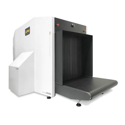 VMI Security Spectrum 100100 DV Baggage and Small Package X-ray Scanner-Tactical Source LLC