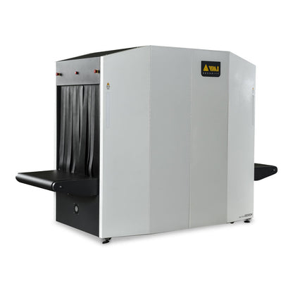 VMI Security Spectrum 100100 H Baggage and Small Package X-ray Scanner-Tactical Source LLC