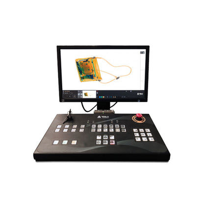VMI Security Spectrum 5333 Baggage and Small Package X-ray Scanner-Tactical Source LLC