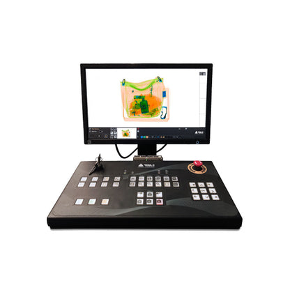VMI Security Spectrum 5536 Baggage and Small Package X-ray Scanner-Tactical Source LLC