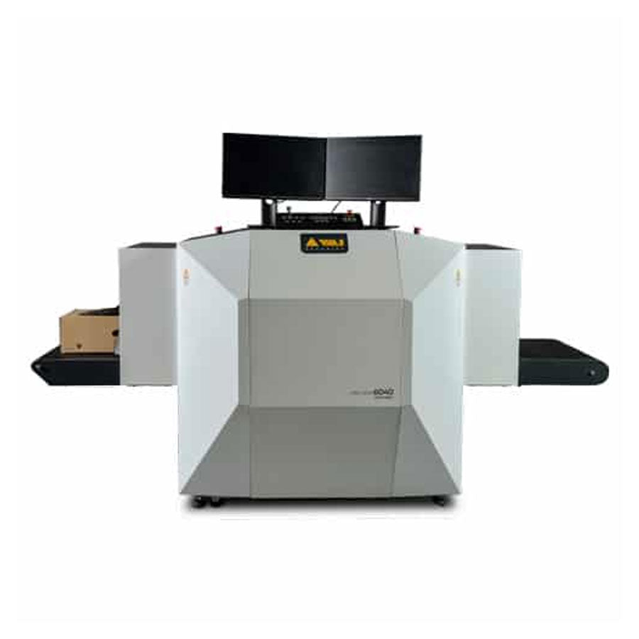 VMI Security Spectrum 6040 DV Baggage and Small Package X-ray Scanner-Tactical Source LLC