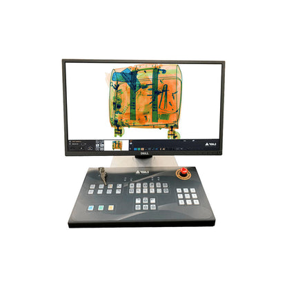 VMI Security Spectrum 6575 Baggage and Small Package X-ray Scanner-Tactical Source LLC