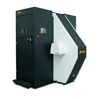 VMI Security Spectrum Body Scan DV X-ray Scanner-Tactical Source LLC